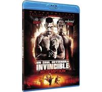 Un seul deviendra invincible 3 : Redemption – Blu-ray – Rioba
