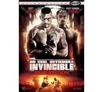 UN SEUL DEVIENDRA INVINCIBLE-REDEMPTION-VF G