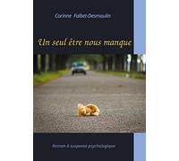 Un seul être nous manque – Books on Demand