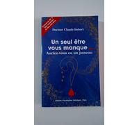 Un seul être vous manque... : Auriez-vous eu un jumeau ?