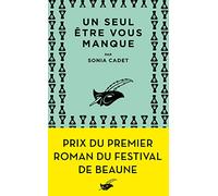 Un seul être vous manque: Prix de Beaune 2019