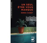Un seul être vous manque (Tour du monde en polars)