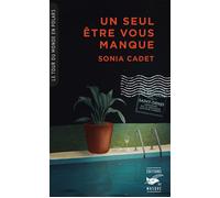 Un seul être vous manque (Tour du monde en polars)