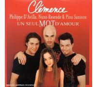 Un Seul Mot d'amour