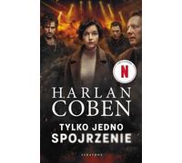 Un seul regard - Harlan Coben (Buch auf Polnisch)