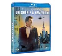 Un Sherif À New York - Blu-Ray