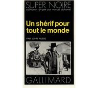 Un Shérif pour tout le monde