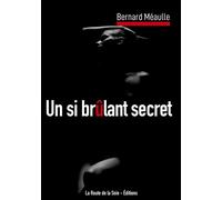 Un si brûlant secret - Bernard Meaulle - La Route De La Soie - broché - Roman