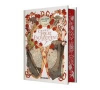 Un si fragile enchantement (édition reliée)