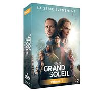 Un si grand soleil Volume 1 DVD DVD