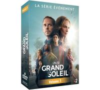 Un si grand soleil Volume 1 DVD DVD