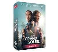 Un si grand soleil Volume 2 DVD DVD