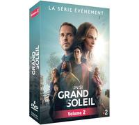 Un si grand soleil Volume 2 DVD DVD