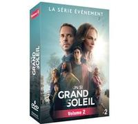 Un si grand soleil Volume 2 DVD E