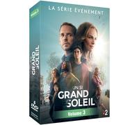 Un si grand soleil - Volume 3