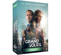 Un si grand soleil – Volume 3 – DVD – Seven7