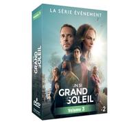 Un si grand soleil Volume 3 DVD DVD