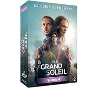 Un si grand soleil Volume 4 DVD DVD