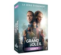 Un si grand soleil Volume 4 DVD DVD