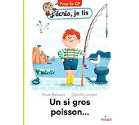 Un si gros poisson