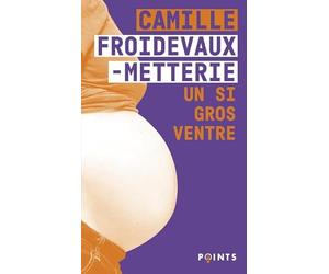 Un si gros ventre