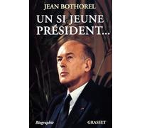 Un si jeune président...