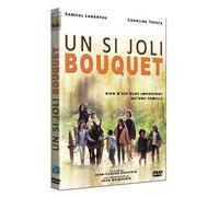 Un si joli bouquet DVD