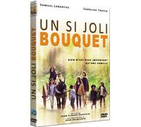 Un si joli bouquet DVD DVD