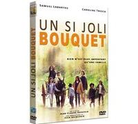 Un si joli bouquet DVD