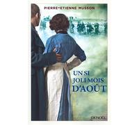 Un si joli mois d'août