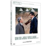 Un si joli village Blu-ray