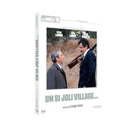 UN SI JOLI VILLAGE… - BD