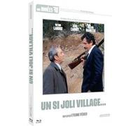 Un si joli village Blu-ray E