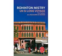 Un si long voyage