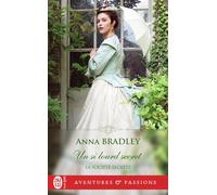 Un si lourd secret - Anna Bradley - J'ai Lu - Poche - Roman
