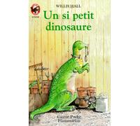 Un si petit dinosaure