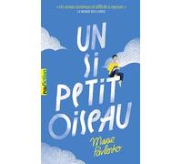 Marie Pavlenko – Un si petit oiseau – Roman adolescent – Poche