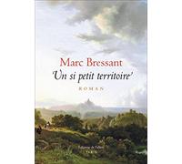 Un si petit territoire