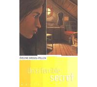 Un si terrible secret