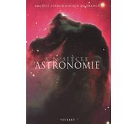 Un siècle d'astronomie