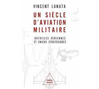 Un siècle d'aviation militaire: Batailles aériennes et enjeux stratégiques
