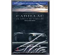 Un siecle de cadillac