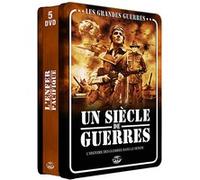 Un Siècle de guerres - Coffret E