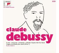 Debussy, C. - Un Siecle De Musique Fran [Import]