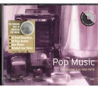 Artistes Divers - Pop Music:The Golden Era1955 [Import]