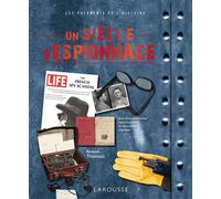 Un siècle d'espionnage