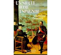 Un siècle d'or espagnol