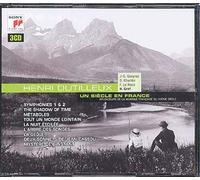 Un Siècle En France : Splendeurs De La Musique Française Du Xxème Siècle