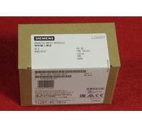 Un Siemens Neuf 6ED1055-1MD00-0BA1 6ED1 055-1MD00-0BA1