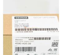 Un Siemens Sitop UPS1600 Alimentation 6EP4134-3AB00-0AY0 6EP 4134-3AB00-0AY0